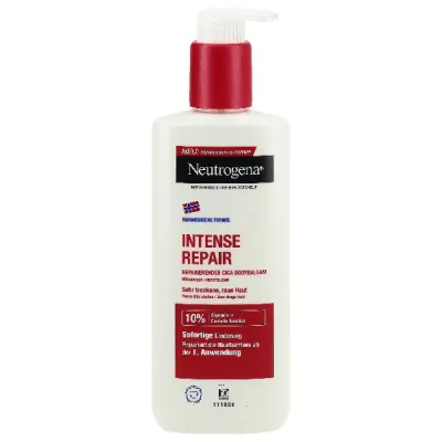 Neyrogena bədən balzamı sıx təmir (n) 250 ml