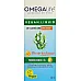OMEGA-LIFE Algae Oil liq Bottle 100 ml