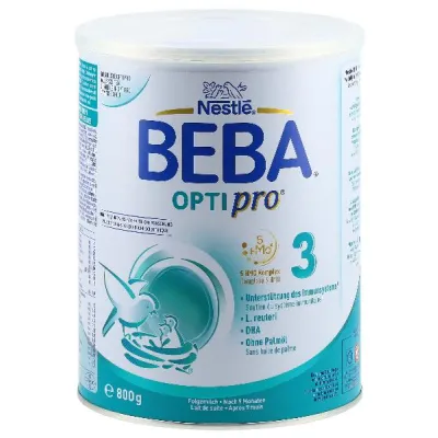 Beba optipro 3 ds 800 g