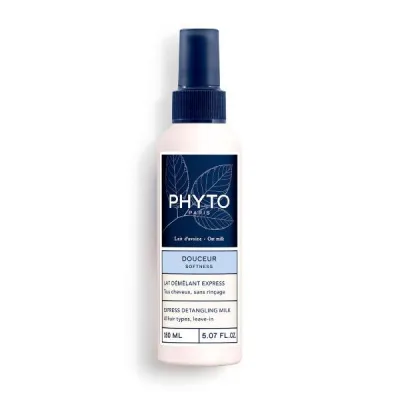 Phyto Douceur dejenerasyon sütü 150 ml