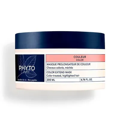 Phyto գունավոր դիմակ 200 մլ