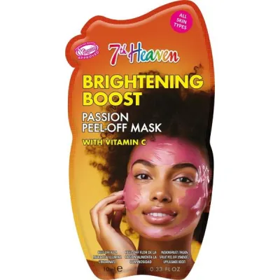 7. Cennet Peel-Off Maske Tutkusu 10 ML