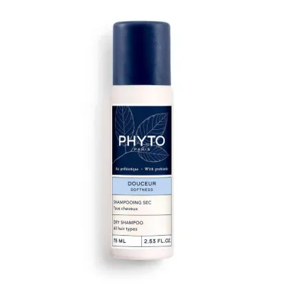 Phyto Douceur kuru şampuan 75 ml
