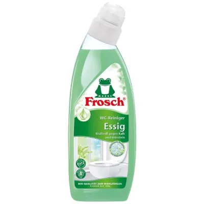 Pembersih toilet frosch 750 ml