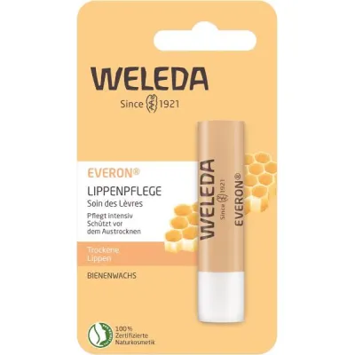 WELEDA Everon Lip Care (n) Stick 4,8 g
