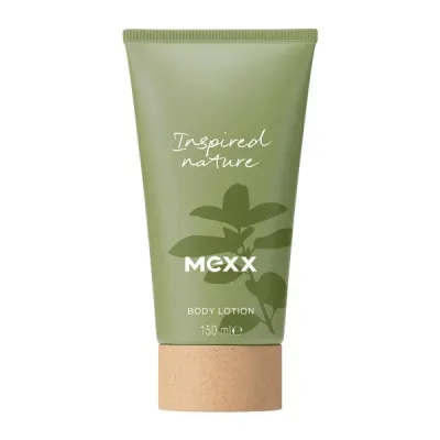 MEXX Inspirado Nature Body Lotion 150 ml