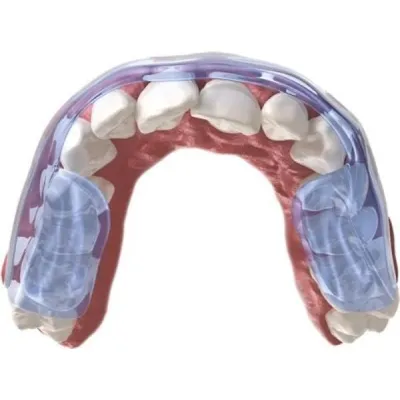 Aqualizer Bite Guard Mini 1,5 mm Medium