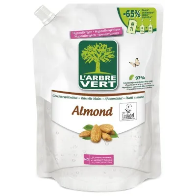 L'Arbre Vert Ref Dishwasher di Almond (S) 1 LT