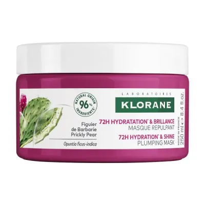 Kllorane Fig Cactus Mask Pot 250 mL