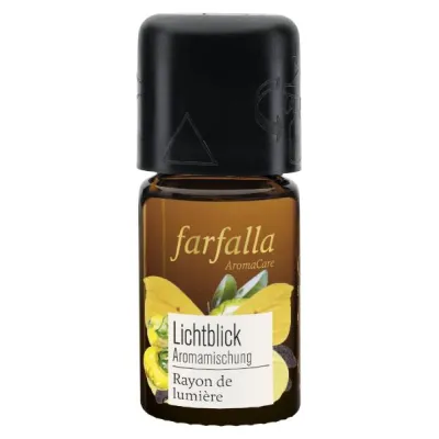 Farfalla aromamama campuran lichtblick 5 ml