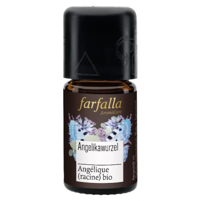 Farfalla Angelikal Root ETH/Oil Organik 3 mL
