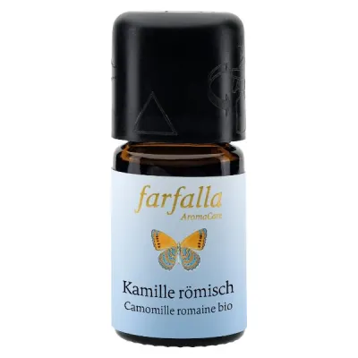 Farfalla chamomile roman et/minyak organik grand cru 3 ml