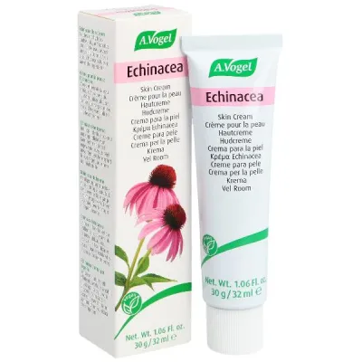 קרם עור Vogel Echinacea TB 30 גרם