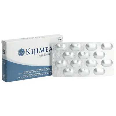 Kijimea K53 Advance Kaps 28 stk