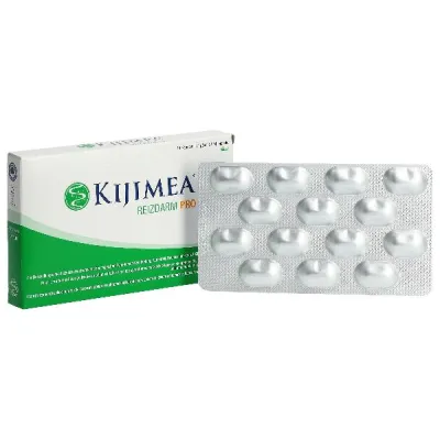 KIJIMEA CAPSULES BODEL PRO