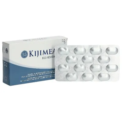 Kijimea K53 Նախնական պարկուճներ 56 կտոր