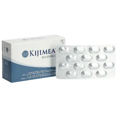 Kijimea K53 Advance Kaps 84 Stk