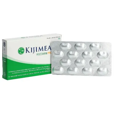 Kijimea Budel Capsules 28 PIECES