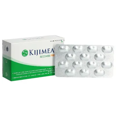 KIJIMEA CAPSULES BODEL PRO 84 PCS