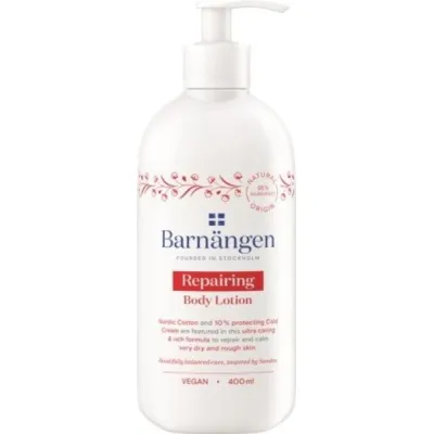 Losyen badan barnängen membaiki fl 400 ml