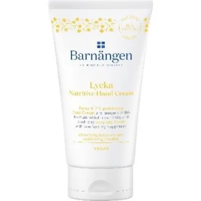 Barnängen Hand Care Lycka Nutritive Tube 75 ml