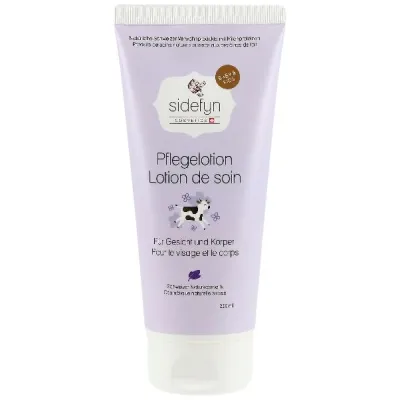 Sidefyn Baby & Kids Care Lotion TB 200 մլ