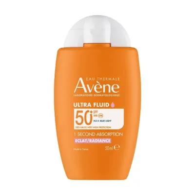 Venene Sun Ultra-Fluid Radiance SPF50+ 50 ml