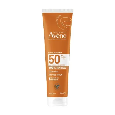 Avene Sun Sunscreen Milk SPF50 100 մլ
