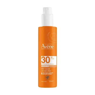 Avenene Sun Sonnenspray SPF30 200 ml