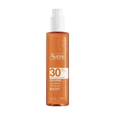 Avenene Sun Sonnenöl SPF30 200 ml
