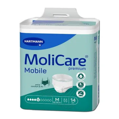 Molicare Mobile 5 M 14 PC