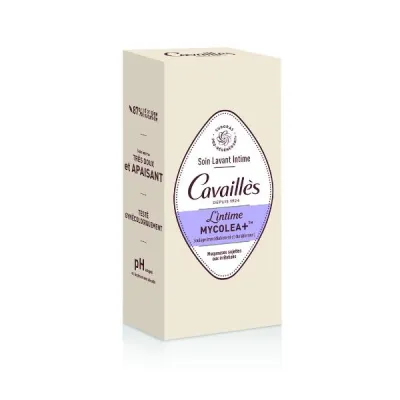 Roge cavailles intiimi geeli mykolea 200 ml