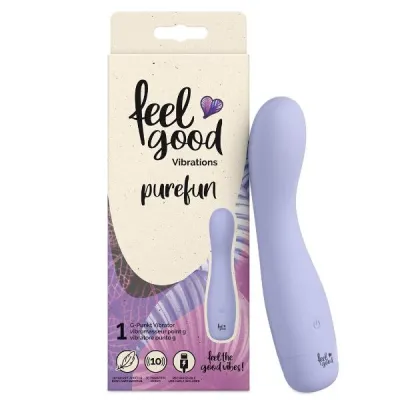 Feelgood Vibrator Purefun