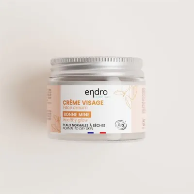 Endro Face Cream Rays Healthy 50 ml
