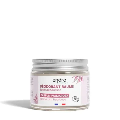 Endro desodorante nat palmarosa incluyendo spach 50 ml