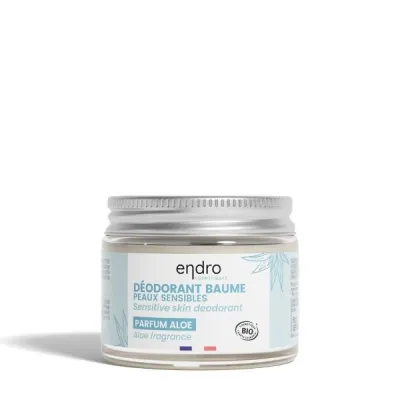 Endro deodorant nat sens skin cult spray 50 մլ