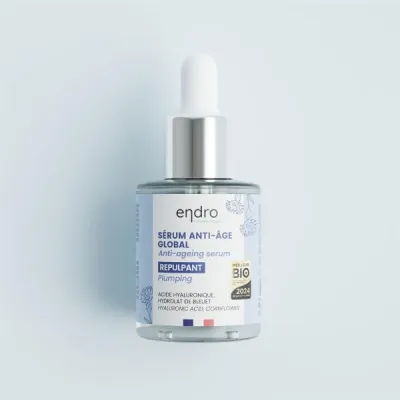 Endro Suero NAT Anti-Earing (nuevo) 30 ml