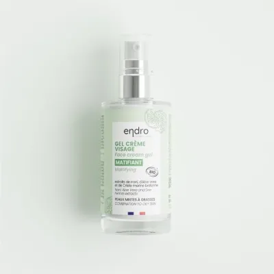 Crema de cara endro enmarañada 50 ml