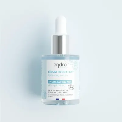 Endro nawilżająca surowica 30 ml