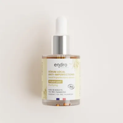 Endro sero-spots 30 ml