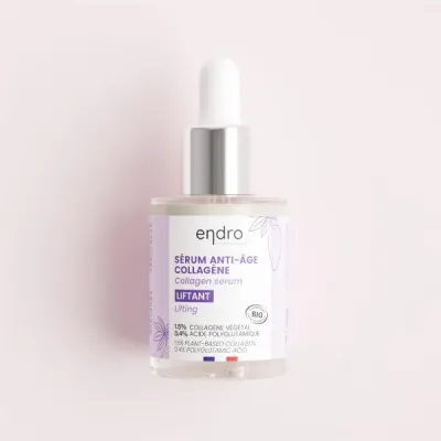 Endro suero antienvejecimiento con colágeno 30 ml