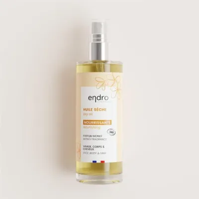 Endro Dry Oil Nat 3in1 (nuevo) 100 ml