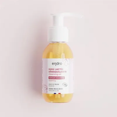 Endro Cleaning Oil Nat Gentle (nowy) 100 ml