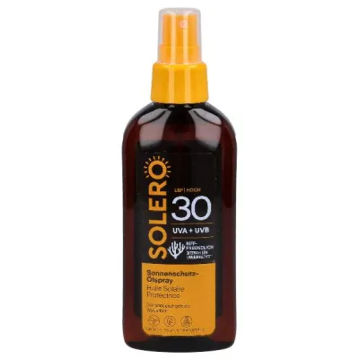 Solero Sun Protect