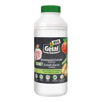 Gesal荨麻提取物浓缩1 LT