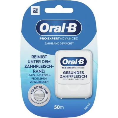 Oal-B Pro-Expert Advanced fluiu 50m GOMS+