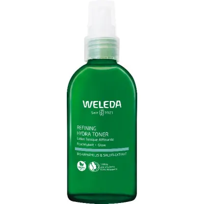 Weleda pemurnian hydra toner 150 ml