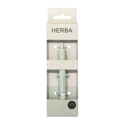 Herba Tick Pineezers Sage Green