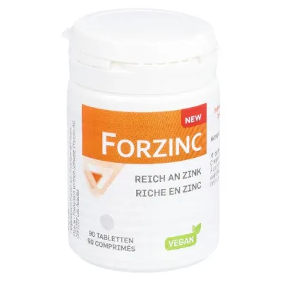 Forzinc պլանշետներ DS 90 հատ