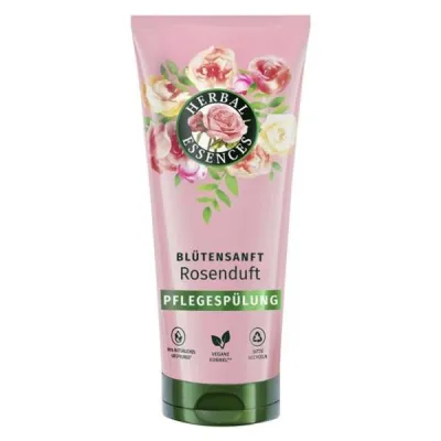 Essências de ervas enfermagem Blütensa Rose Scent 250 ml